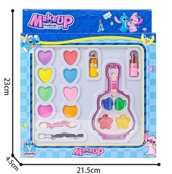 Guitar Makeup   ITEM NO.： W057633