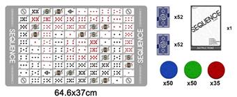 Game Cards   ITEM NO.： W061173