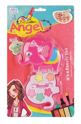 Makeup suction board (elephant)   ITEM NO.： W045549