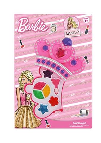 Barbie Cosmetics   ITEM NO.： W059686