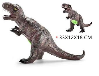 Small Tyrannosaurus Rex   ITEM NO.： W049983