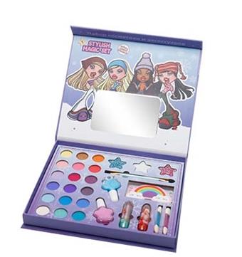 Makeup set box   ITEM NO.： W059063