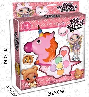 NANA Unicorn Cosmetics   ITEM NO.： W059559