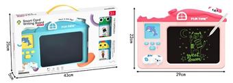 Smart card insertion and writing board (single color screen)   ITEM NO.： W056554