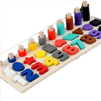 Three in one pairing board   ITEM NO.： W044058