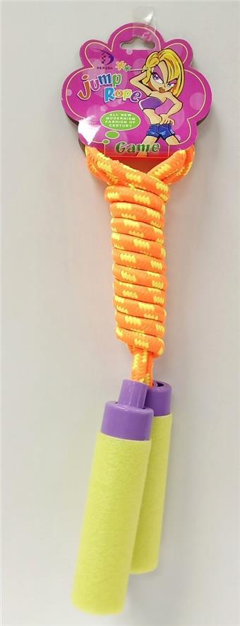 skipping rope   ITEM NO.： W041383