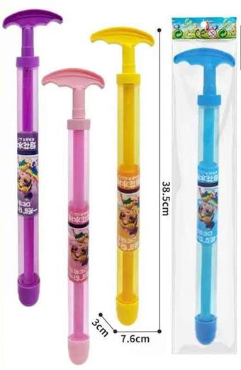 Fireworks water gun   ITEM NO.： W067007