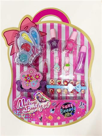 Makeup toys   ITEM NO.： W058898