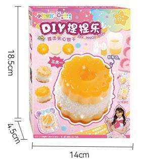 DIY Pinch Music - Pinch Sandwich Biscuits   ITEM NO.： W043345