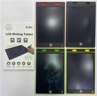 LCD Writing Pad   ITEM NO.： W056926