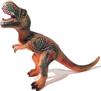 Tyrannosaurus Rex   ITEM NO.： W050059