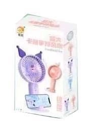 Super Three Mario Handheld Fan (First Wind)   ITEM NO.： W041512