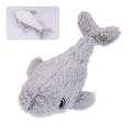 Pet Toys, Cat Toys, Plush Toys, Tail Swinging Series, Simulated Animals   ITEM NO.： W062497