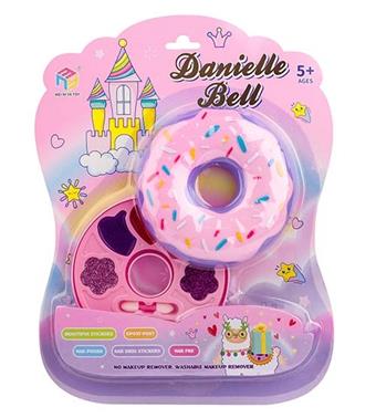 Doughnut Makeup   ITEM NO.： W057913