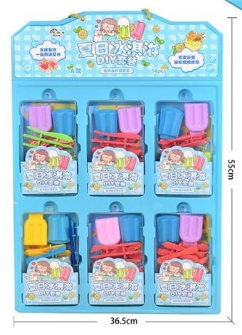 dough set   ITEM NO.： W052995