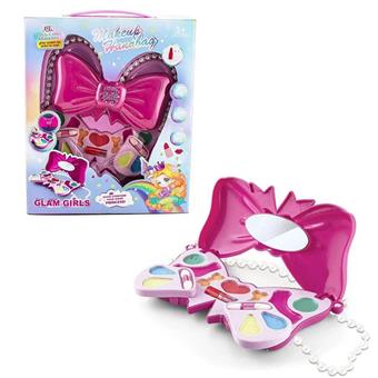 Makeup set (can be applied)   ITEM NO.： W060277