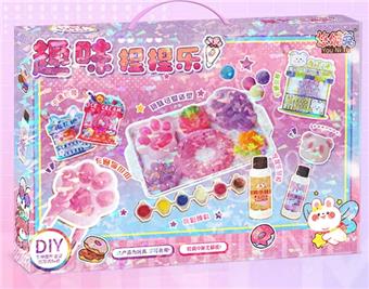 Fun Pinch Music   ITEM NO.： W063659