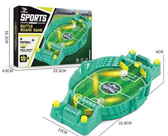 Double player football machine   ITEM NO.： W061046