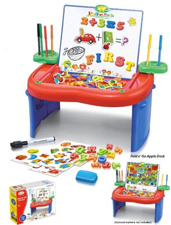 Apple Learning Desk   ITEM NO.： W061561