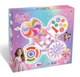 Children's makeup   ITEM NO.： W057601