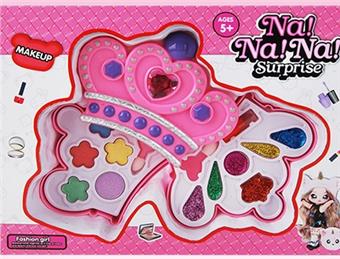 NANA Cosmetics   ITEM NO.： W059730