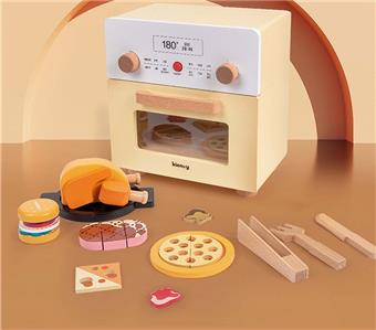Cute object oven   ITEM NO.： W043971