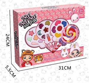 NANA Candy Cosmetics   ITEM NO.： W059570