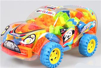 (Hot selling) Super sports car   ITEM NO.： W045473