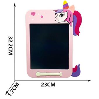 Xiaoma Color LCD Picture Board (10.5 inches)   ITEM NO.： W057087
