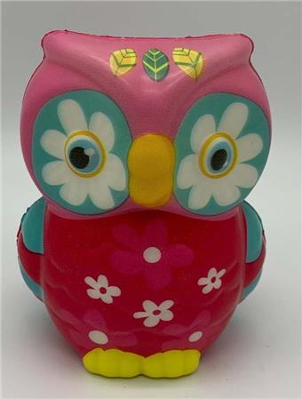 owl   ITEM NO.： W041216
