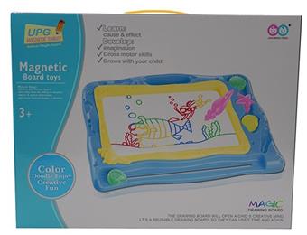 Ocean colored writing board   ITEM NO.： W056707