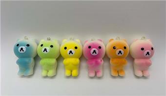 Little Bear   ITEM NO.： W041225