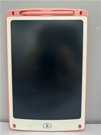 12 inch LCD writing board, monochrome screen   ITEM NO.： W056939