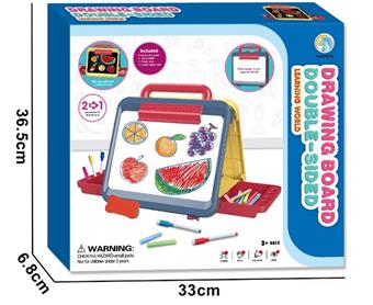 Multi functional drawing board   ITEM NO.： W056522