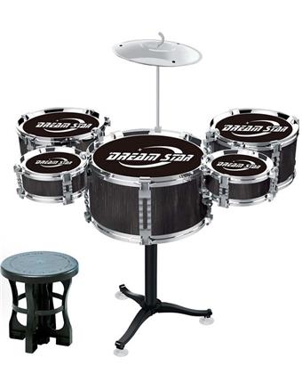Jazz Drum   ITEM NO.： W045539