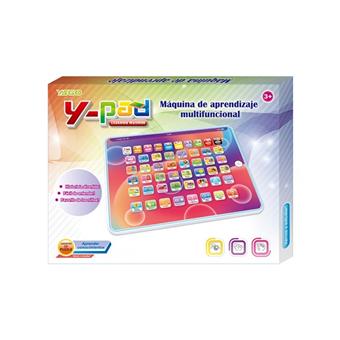 Western ABC Teaching Toy Learning Machine   ITEM NO.： W061512