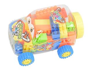 Mini Beetle Multicolor Mixed Weighing 70g   ITEM NO.： W045438