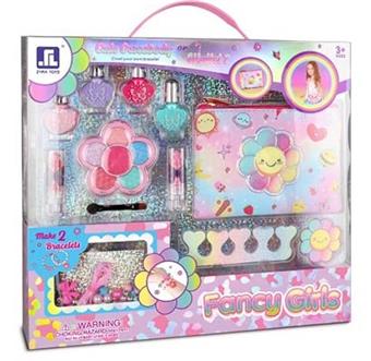 DIY Makeup   ITEM NO.： W058907
