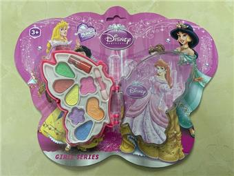 Children's Cosmetics Princess (Butterfly)   ITEM NO.： W060471