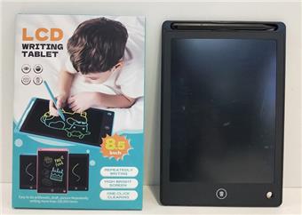 LCD writing board (LED)   ITEM NO.： W056871