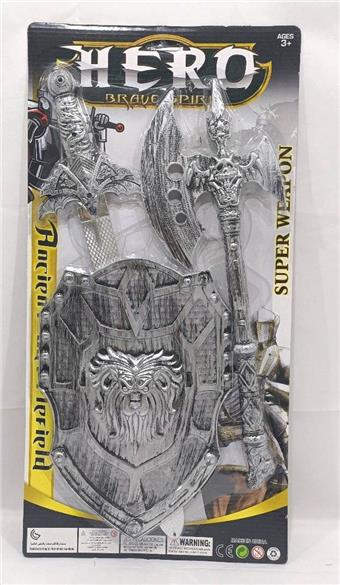 Roman weapons   ITEM NO.： W049039