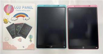 16 inch LCD handwriting board (monochrome)   ITEM NO.： W056565