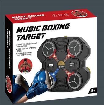 Children's Boxing Target   ITEM NO.： W062871
