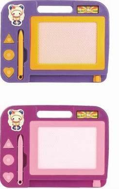 Magnetic writing board   ITEM NO.： W056377