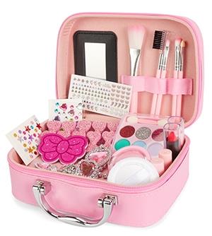 Unicorn Makeup Pack Makeup 23 Piece Set   ITEM NO.： W059493