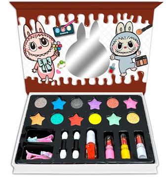 3-in-1 makeup kit   ITEM NO.： W060405