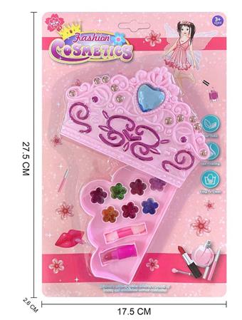 New Crown Children's Makeup   ITEM NO.： W057473