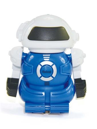 Mini robot vacuum forming version   ITEM NO.： W054791