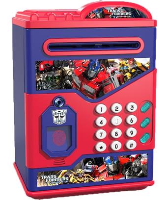 Bumblebee piggy bank   ITEM NO.： W051841
