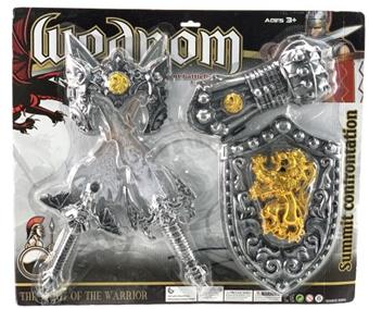 Roman Weapon Series   ITEM NO.： W049029
